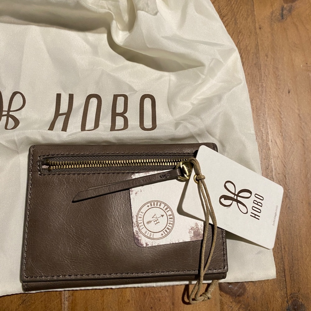 HOBO wallet - Picture 2 of 5